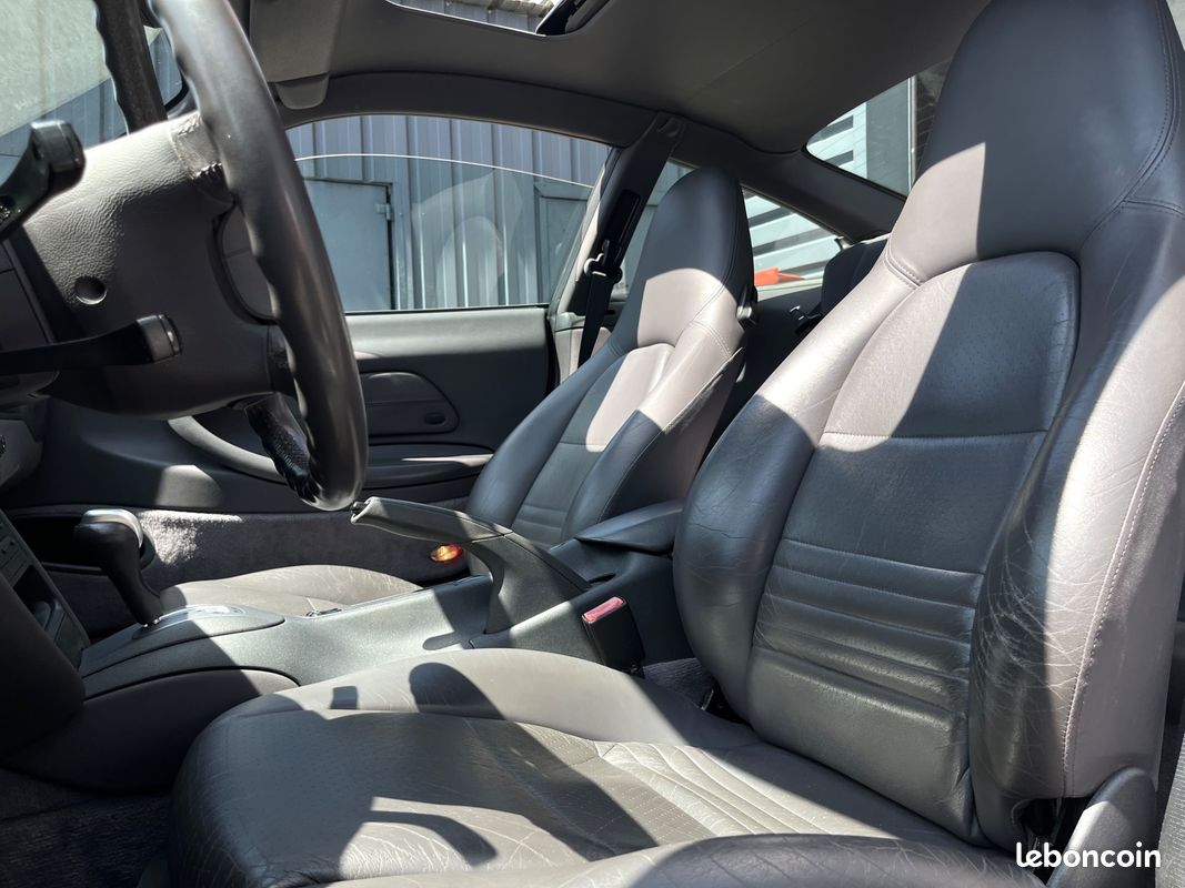 PORSCHE 911 996 3.4 300 CARRERA TIPTRONIC-S / IMS REMPLACe (image 5)