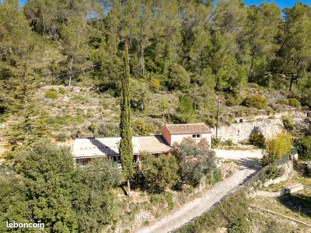 Maison 3 pièces 60 m² · à Vidauban · 60 m² · 269 900 €