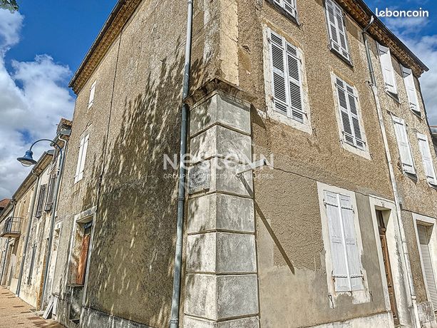 Maison 5 pièces 85 m²