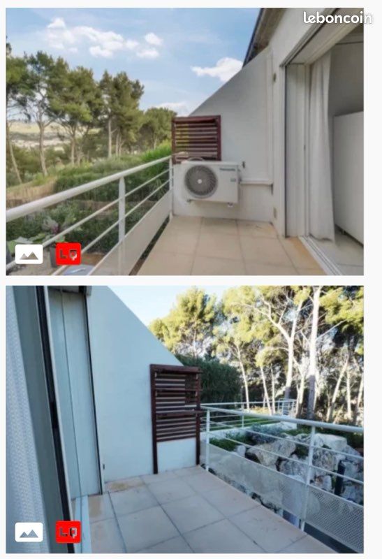 Appartement 2 pièces 36 m² · à La Ciotat · 35,5 m² · 229 900 €