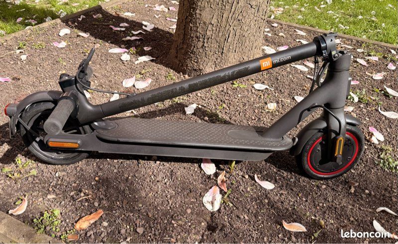 Trottinette électrique Xiaomi Pro 2 - Comparateur de Prix 2026