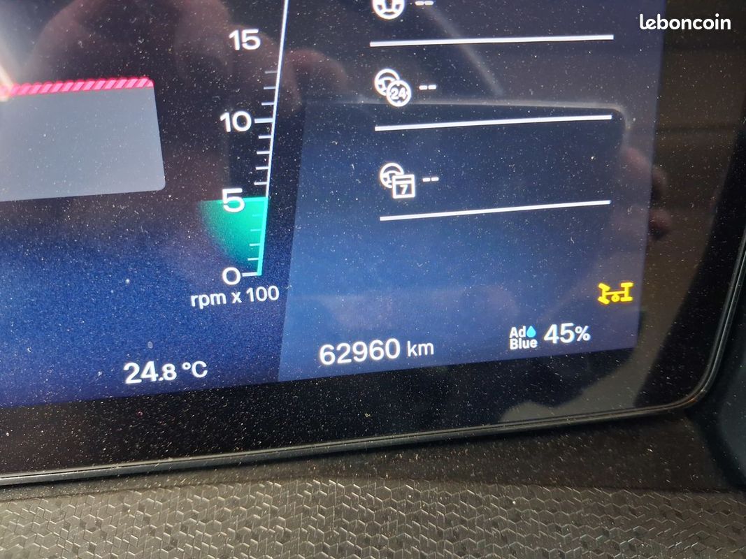 Scania 560S (image 14)