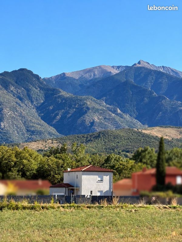 Maison 5 pièces 110 m² · à Prades · 110 m² · 275 000 €