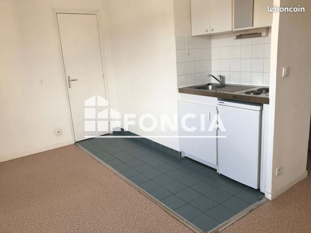 Appartement 1 pièce 22 m² · à Le Havre · 22 m² · 419 €/mois