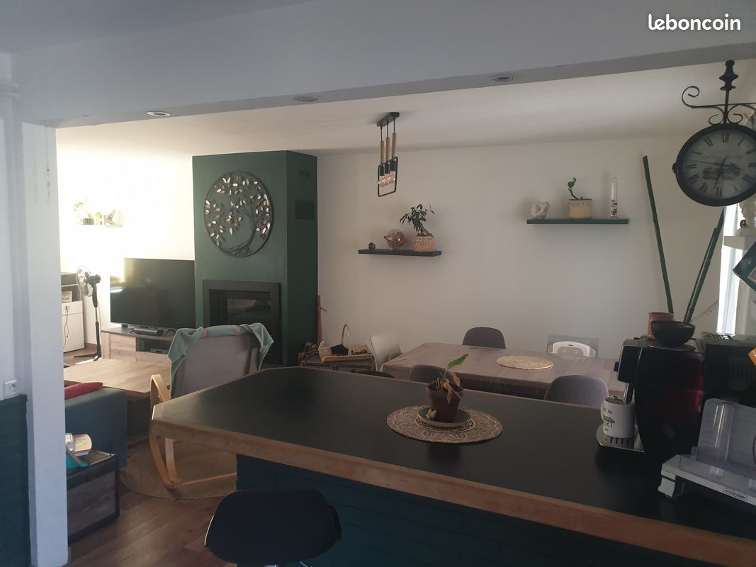 Maison 6 pièces 118 m² · à Limoges · 118 m² · 169 900 €