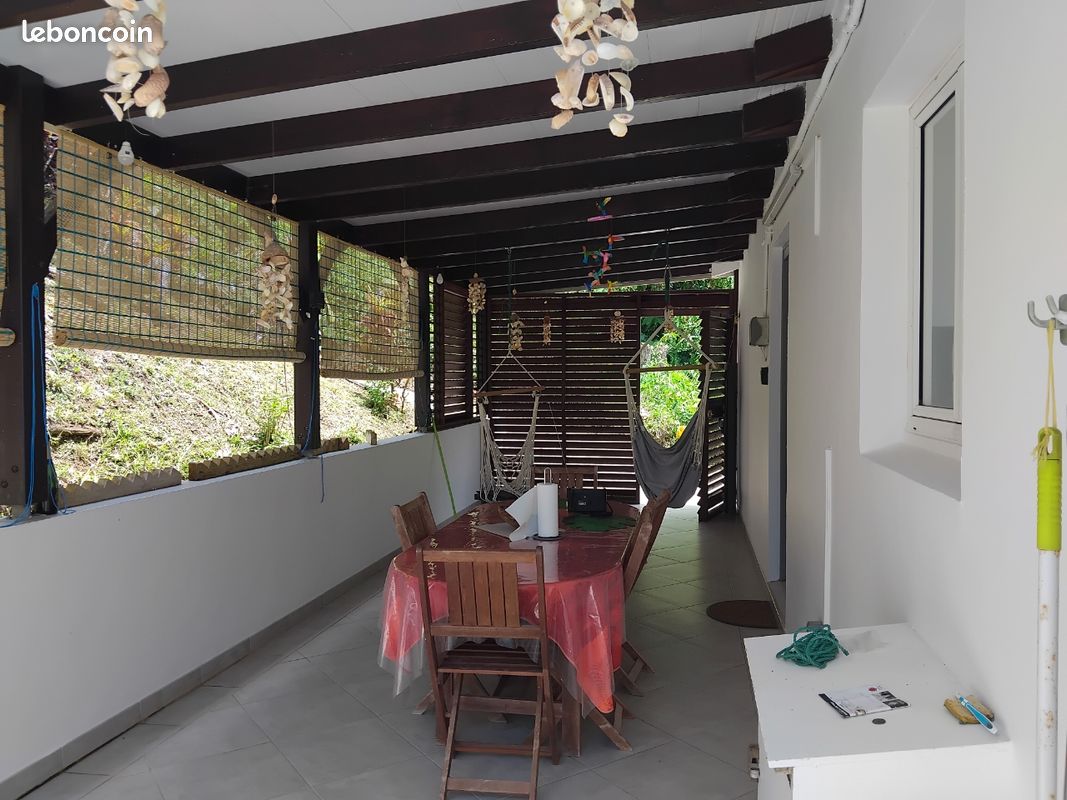 Maison 3 pièces 70 m² · au François · 70 m² · 950 €/mois