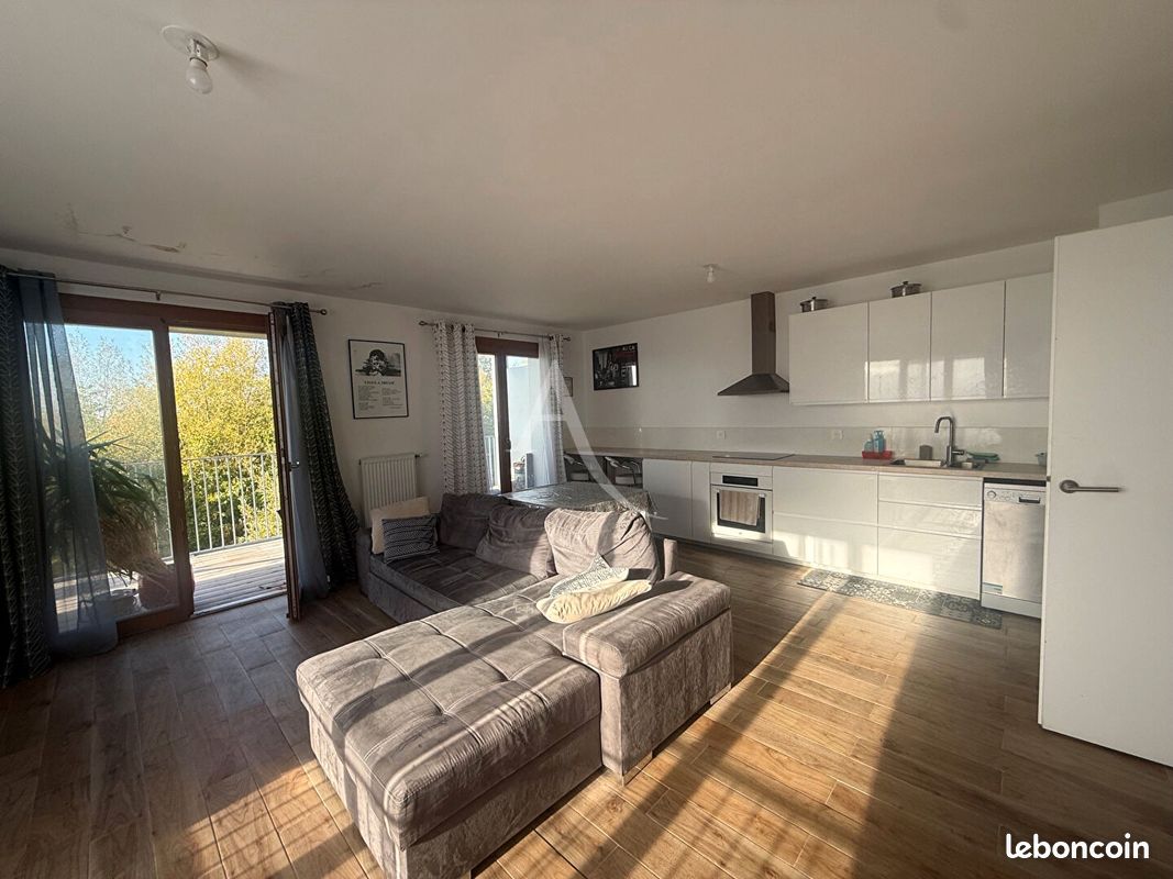 Appartement 3 pièces 71 m² · à Rungis · 71 m² · 1 495 €/mois