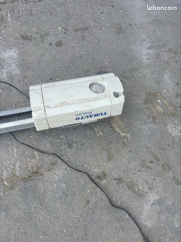 Moteur électrique porte de garage (image 2)