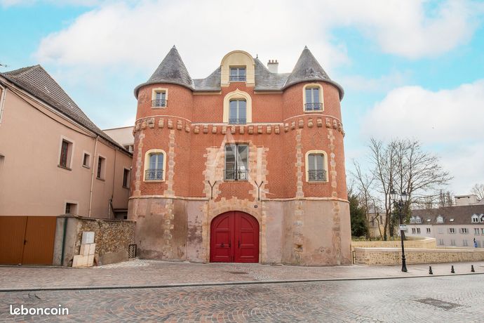 Appartement a louer yerres - 2 pièce(s) - 33 m2 - Surfyn