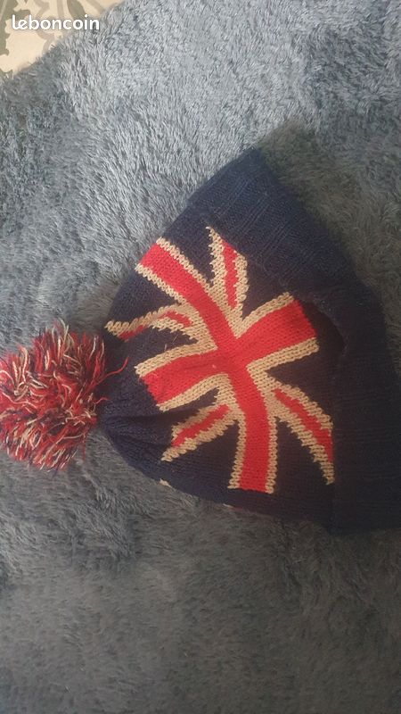 Bonnet anglais (image 1)