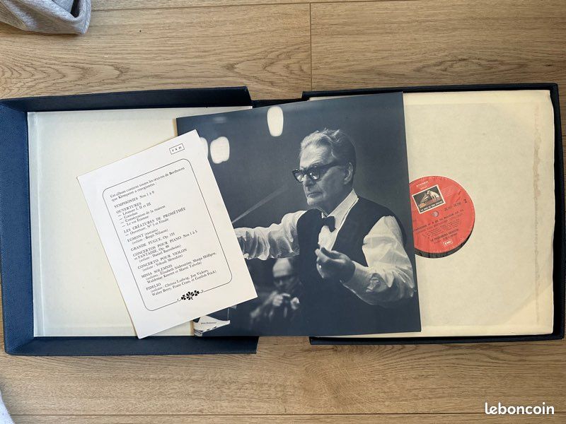 Otto klemperer beethoven (image 2)