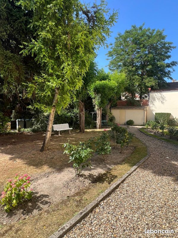 Appartement a louer aulnay-sous-bois - 3 pièce(s) - 45 m2 - Surfyn