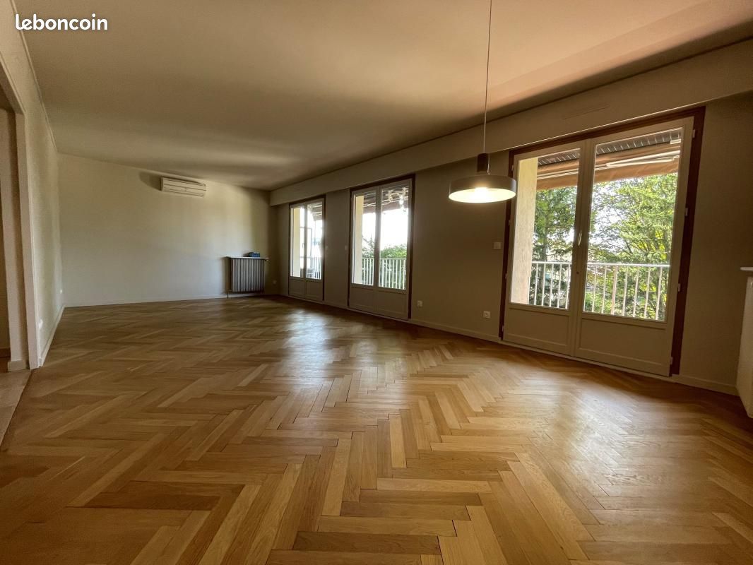 Appartement 4 pièces 106 m² · à Lyon · 106 m² · 1 700 €