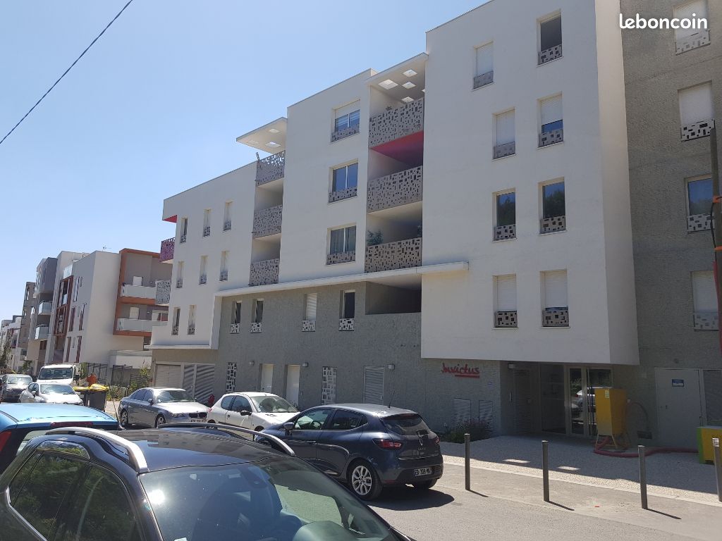 Garage/box Montpellier · 80 €/mois