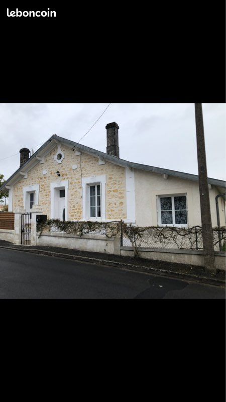Maison 5 pièces 130 m² · à Soyaux · 130 m² · 189 990 €