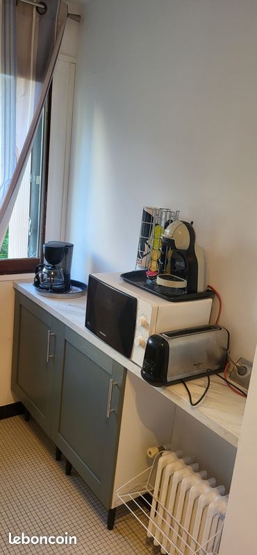 Appart meublé F3 haut standing 84m2 2ch (image 6)