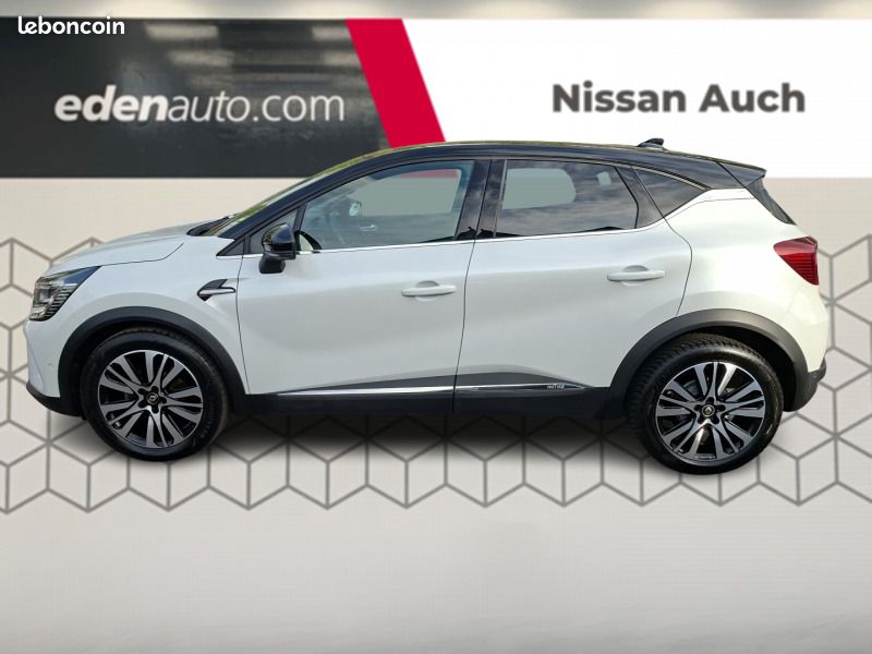 Renault Captur TCe 140 EDC Initiale Paris (image 3)