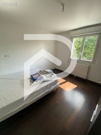 Maison a louer drancy - 4 pièce(s) - 82 m2 - Surfyn