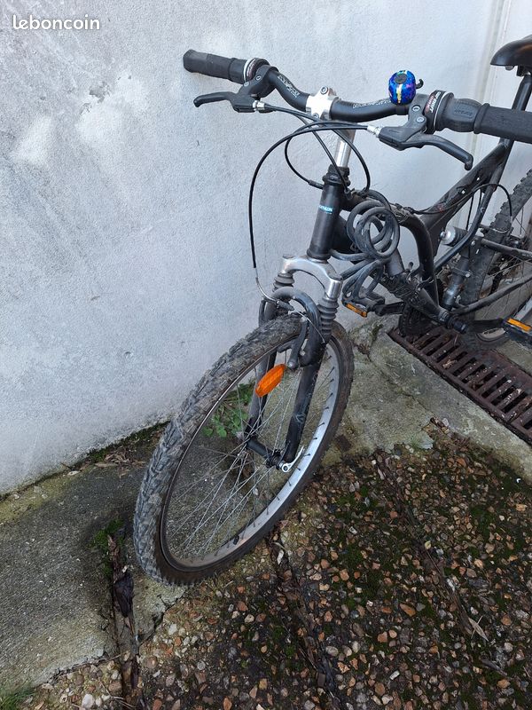 Vélo homme (image 2)