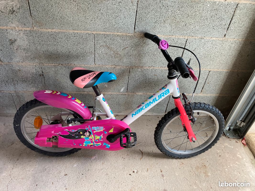 Vélo enfant (image 3)