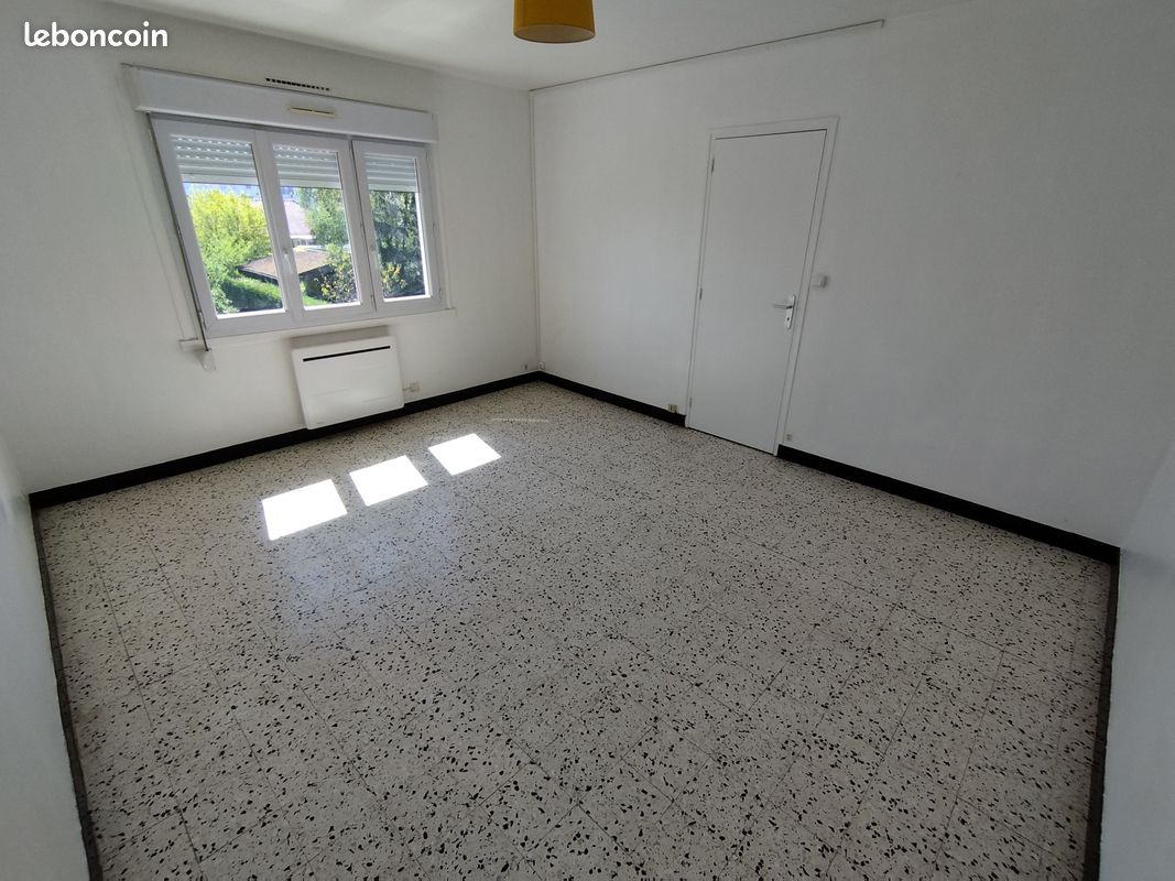 Appartement 1 pièce 30 m² · à Olivet · 30 m² · 475 €