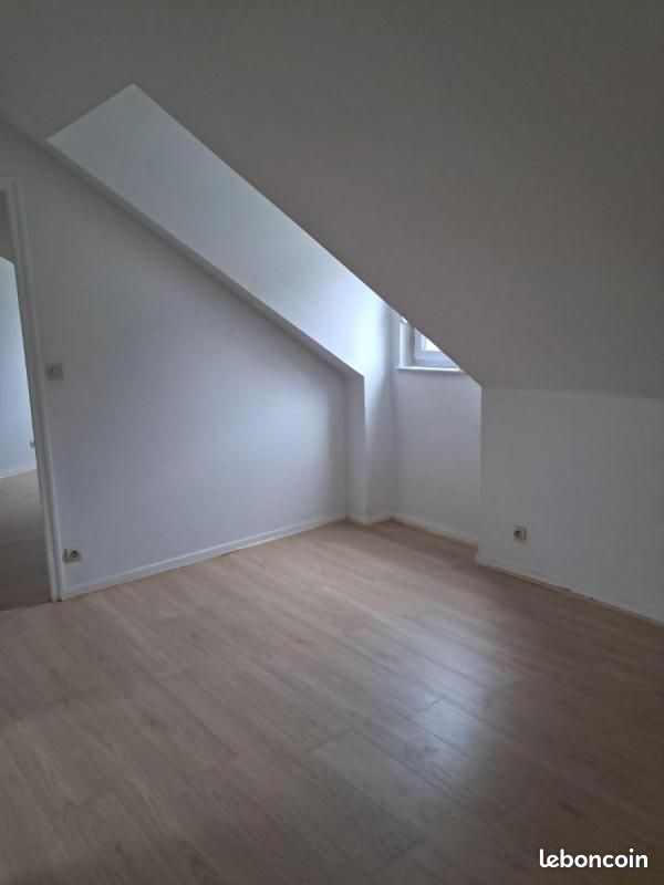 Appartement 2 pièces 23 m² · à Angers · 23 m² · 565 €