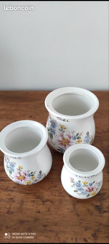 Ensemble pot A Épices (image 8)