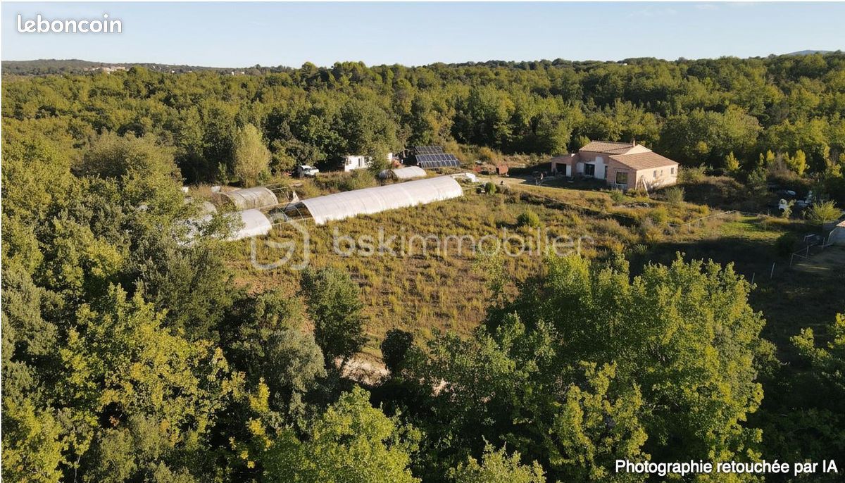 Maison 4 pièces 166 m² · à Saint-Hippolyte-de-Caton · 166 m² · 399 990 €