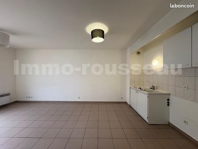 Appartement 2 pièces 34 m² · à Longperrier · 34 m² · 650 €