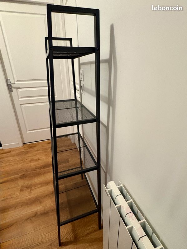Etagère en métal (image 6)