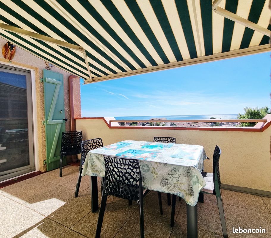 Maison 4 pièces 61 m² · à Fleury · 61 m² · 295 000 €