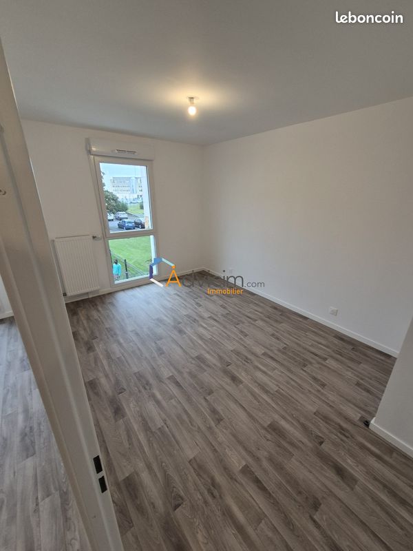 Appartement a louer meaux - 2 pièce(s) - 41 m2 - Surfyn