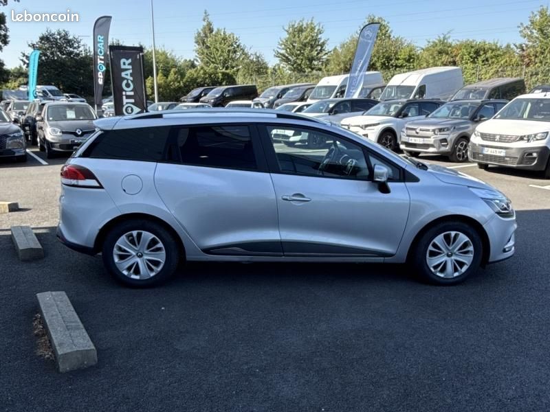 Renault Clio Estate 1.5 dCi 90ch energy Business Euro6c (image 8)