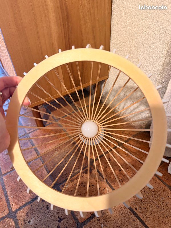 Suspension (image 5)