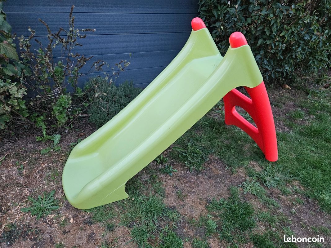 Toboggan (image 1)
