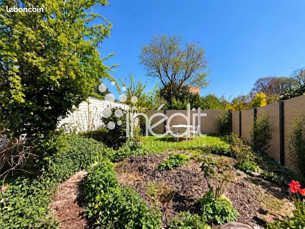 Maison 4 pièces 112 m² · à Lambersart · 112 m² · 350 000 €
