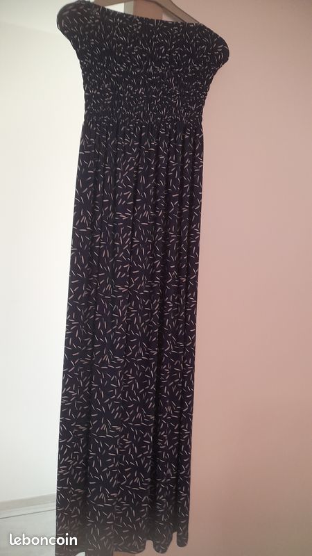 Robe longue (image 2)