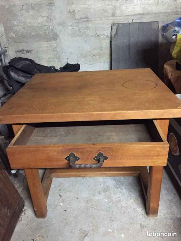 Table basse (image 1)