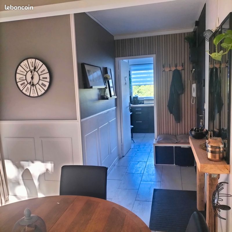 Appartement 3 pièces 69 m² · à Pessac · 69 m² · 250 000 €