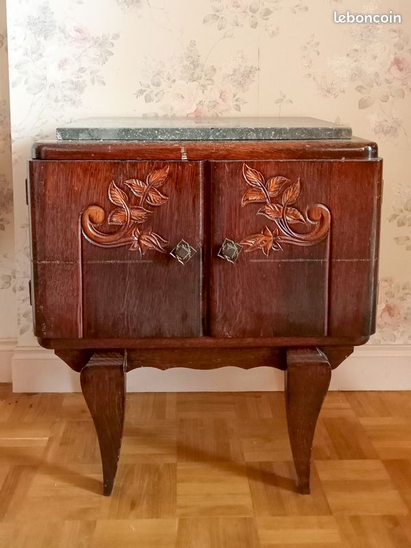 Chevet (image 1)
