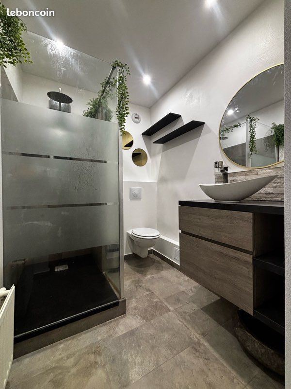 Appartement 1 pièce 34 m² · à Fresnes · 34 m² · 840 €/mois