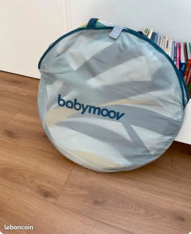 Tente anti UV babymoov (image 3)