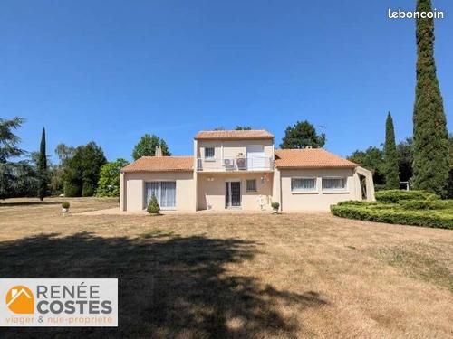 Maison 5 pièces 150 m² · à Cheffois · 150 m² · 146 400 €