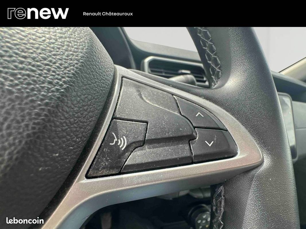 DACIA Duster ECO-G 100 4x2 Expression (image 17)