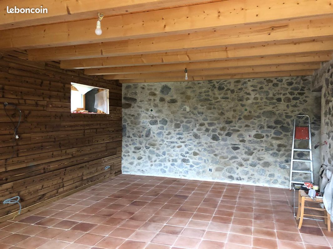 Carreaux terre cuite à l'ancienne (image 2)