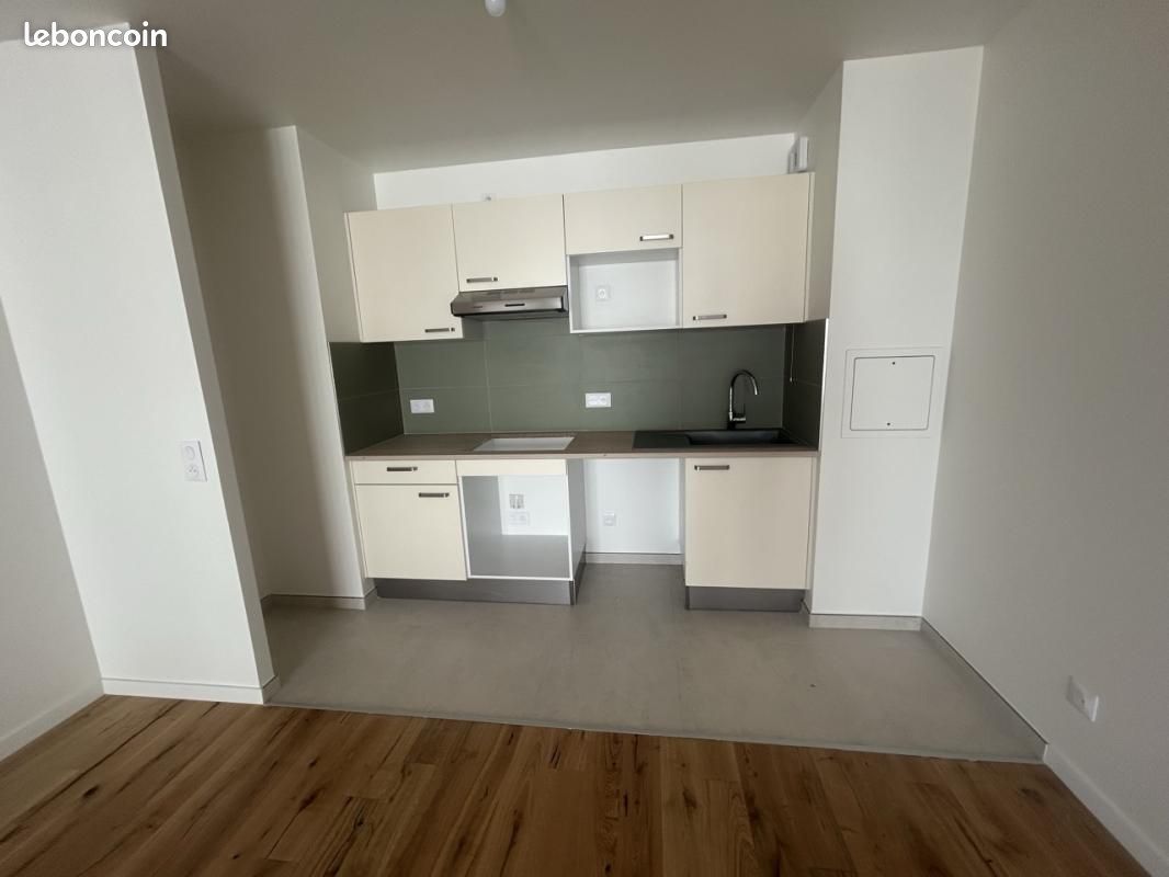 Appartement 3 pièces 73 m² · à Pontoise · 73 m² · 1 581 €/mois
