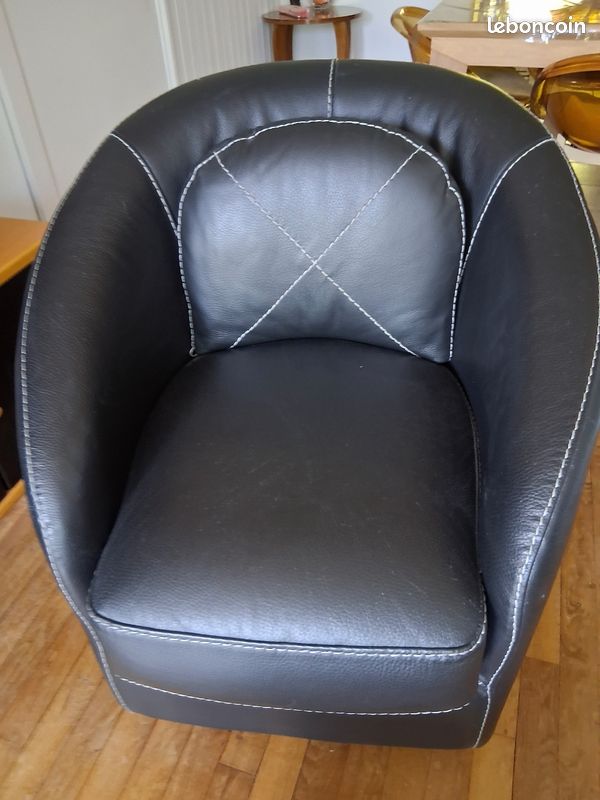 Fauteuil (image 2)