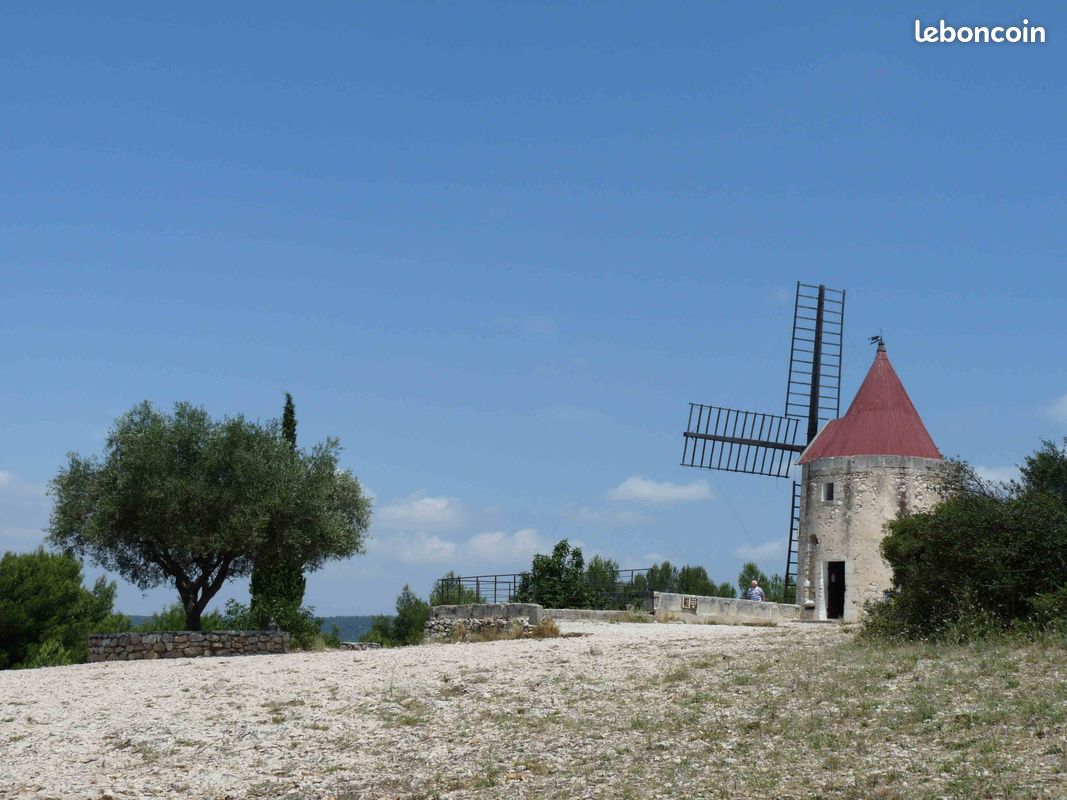 Villa entre Nîmes et Arles : vacances en Provence et en Camargue (image 19)