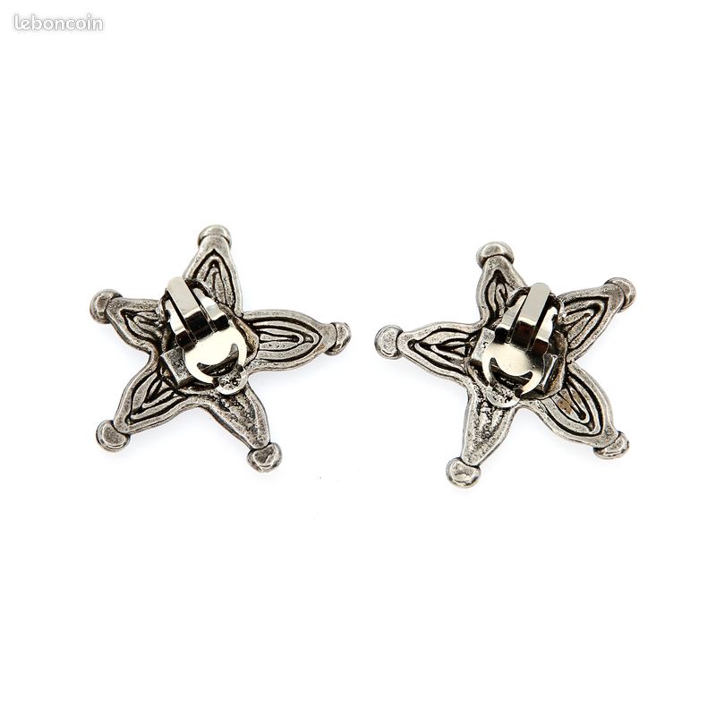 LOX Fermoir sécurisé Boucles d'oreille. Couleur au choix. Ne LOX Fermoir sécurisé Boucles d'oreille. Couleur au choix. Ne