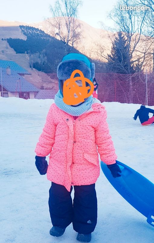 Vêtements enfant, en lot tenue complète 2 ans (image 3)